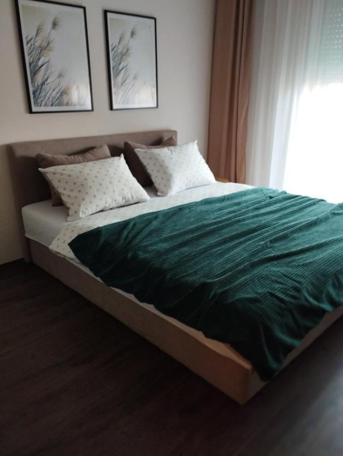 Studio City Day Jagodina Exterior foto